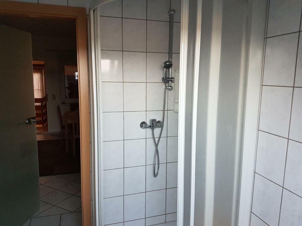 Pension Altmann Sankt Magdalena Dış mekan fotoğraf